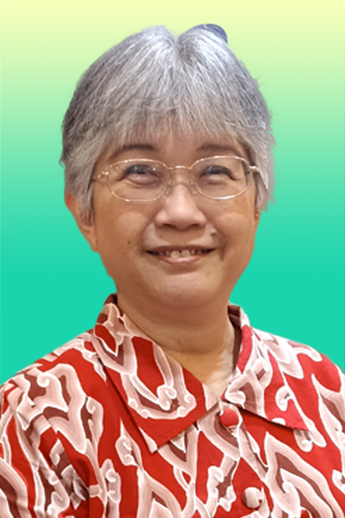 Prof. Dr. Paulina Pannen